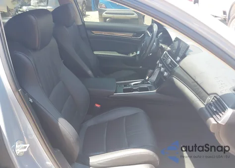 2022 Honda Accord Sport Special Edition z USA, uszkodzony, nr VIN 1HGCV1F44NA053057